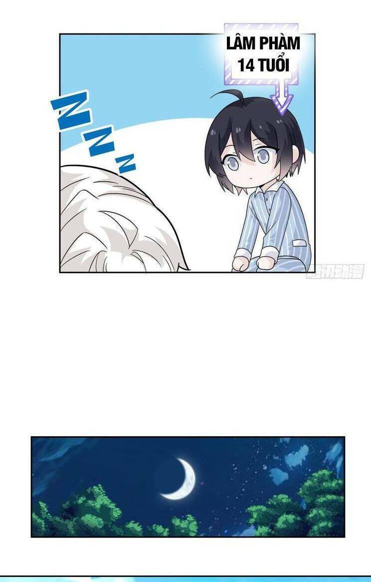 Cường Giả Đến Từ Trại Tâm Thần: Chapter 248