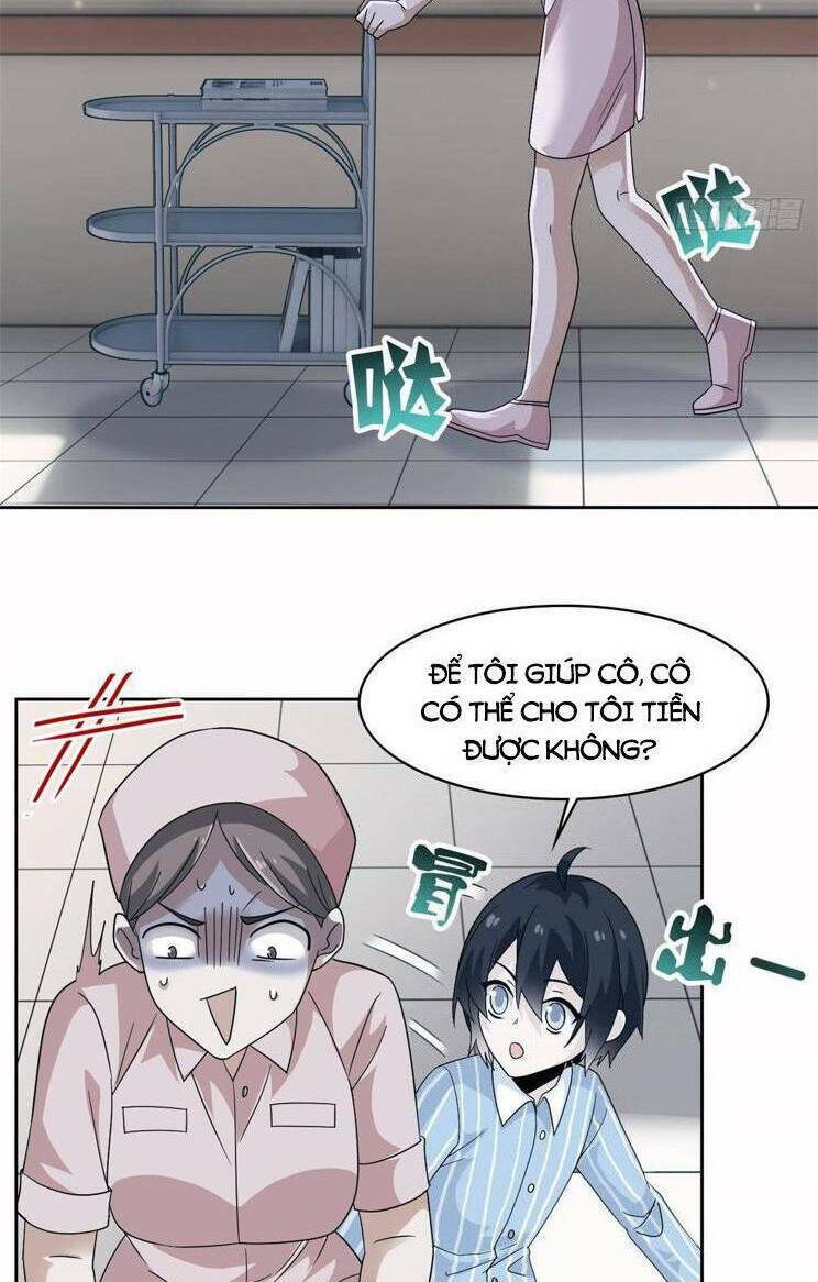 Cường Giả Đến Từ Trại Tâm Thần: Chapter 248