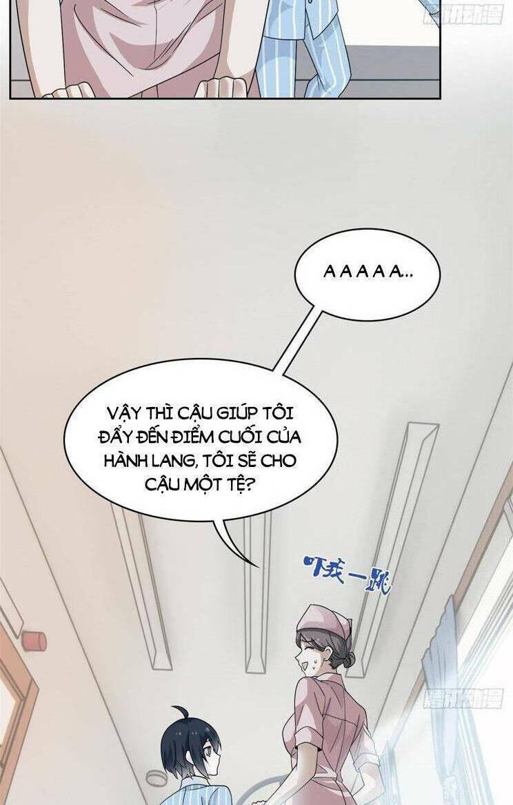Cường Giả Đến Từ Trại Tâm Thần: Chapter 248