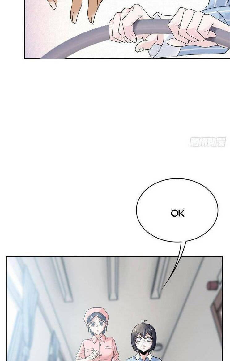 Cường Giả Đến Từ Trại Tâm Thần: Chapter 248
