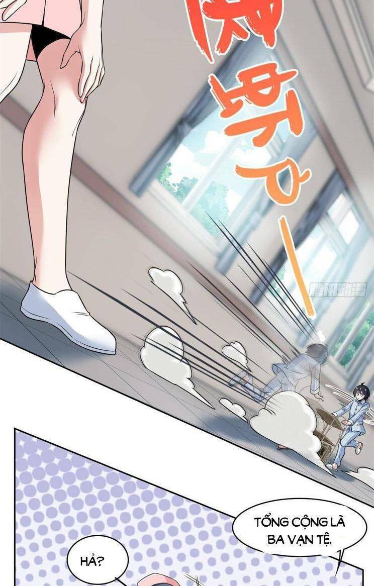 Cường Giả Đến Từ Trại Tâm Thần: Chapter 248