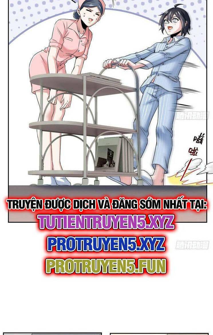 Cường Giả Đến Từ Trại Tâm Thần: Chapter 248