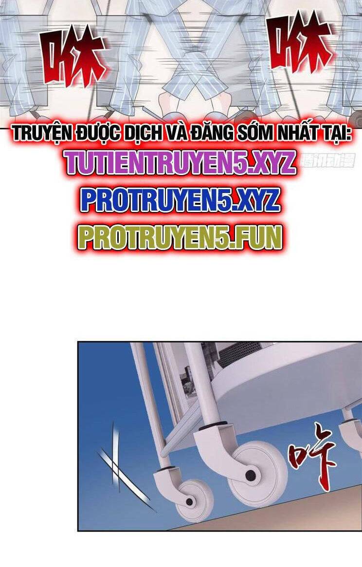 Cường Giả Đến Từ Trại Tâm Thần: Chapter 248