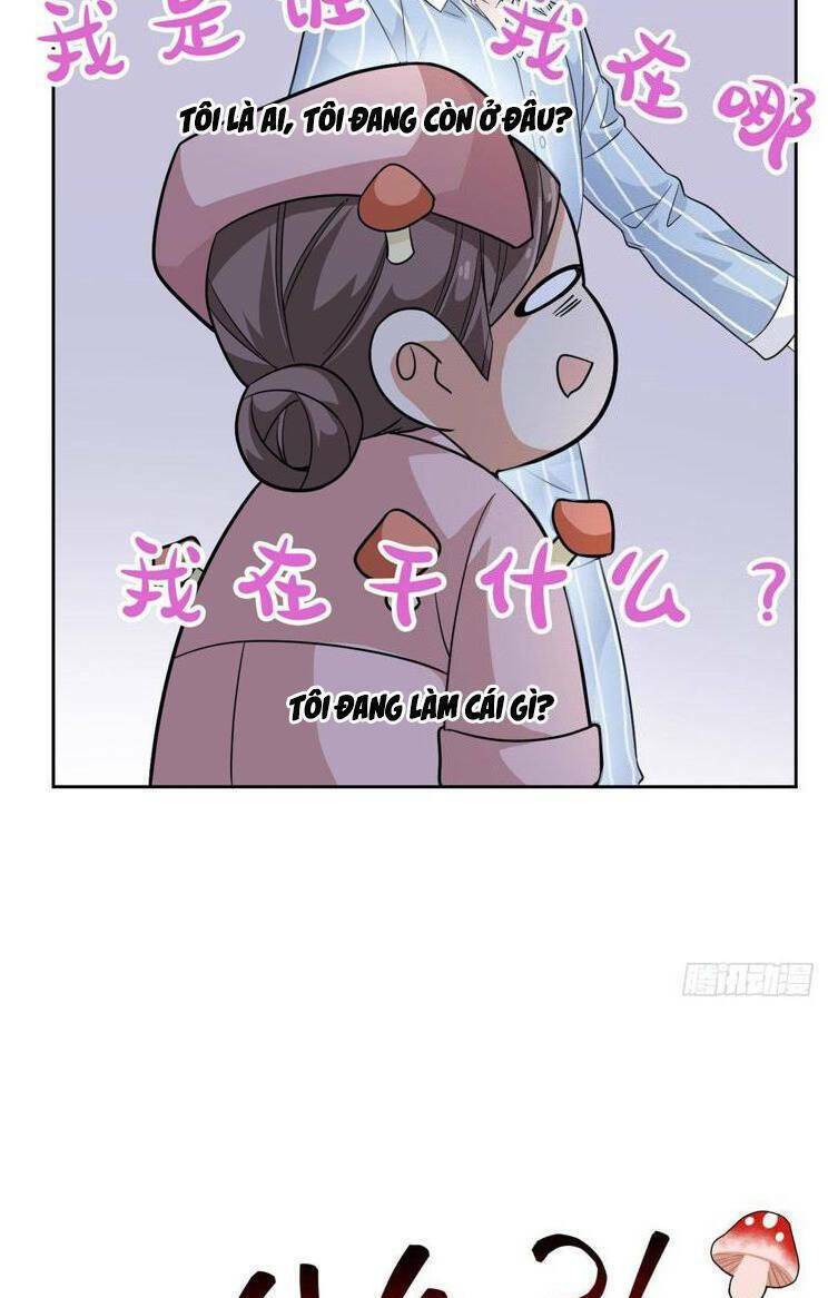 Cường Giả Đến Từ Trại Tâm Thần: Chapter 248