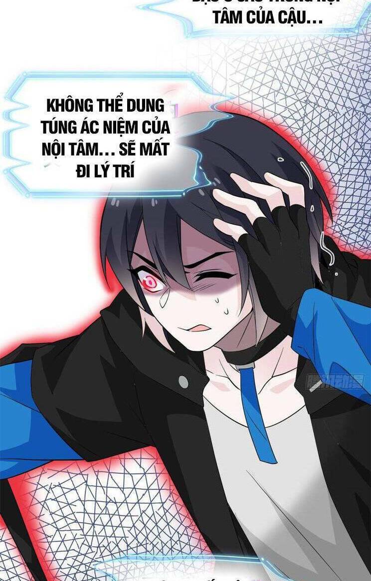 Cường Giả Đến Từ Trại Tâm Thần: Chapter 248