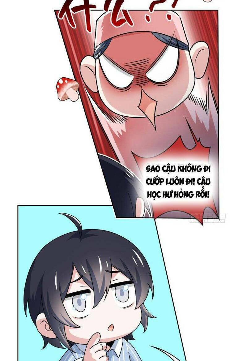 Cường Giả Đến Từ Trại Tâm Thần: Chapter 248