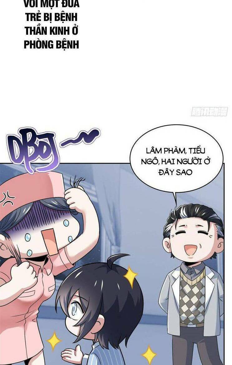 Cường Giả Đến Từ Trại Tâm Thần: Chapter 248
