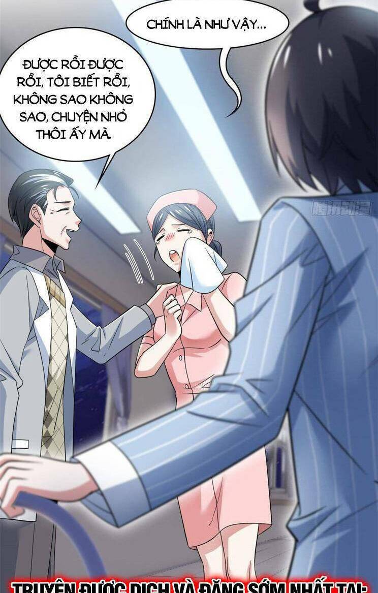 Cường Giả Đến Từ Trại Tâm Thần: Chapter 248
