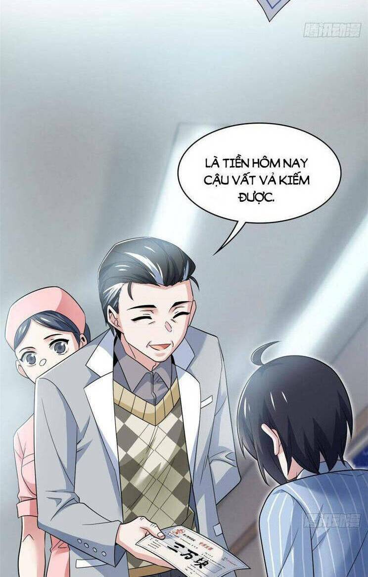 Cường Giả Đến Từ Trại Tâm Thần: Chapter 248