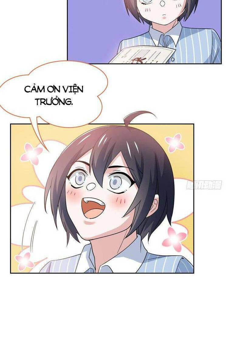Cường Giả Đến Từ Trại Tâm Thần: Chapter 248
