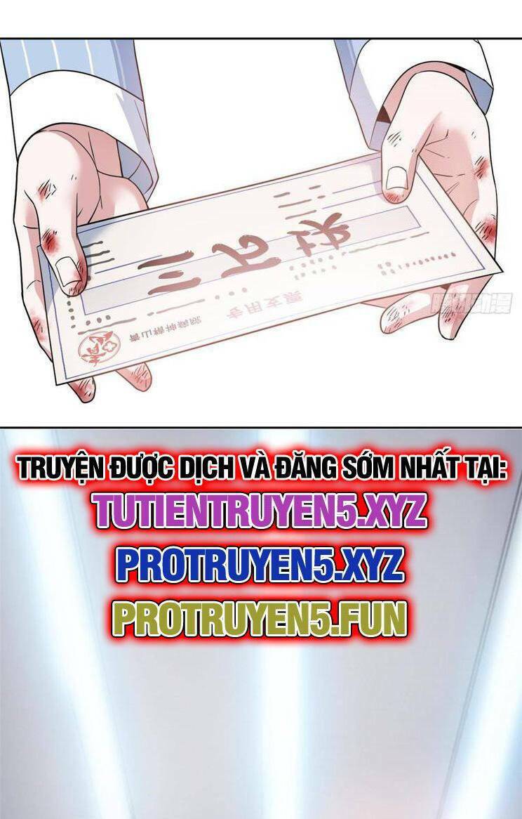 Cường Giả Đến Từ Trại Tâm Thần: Chapter 248