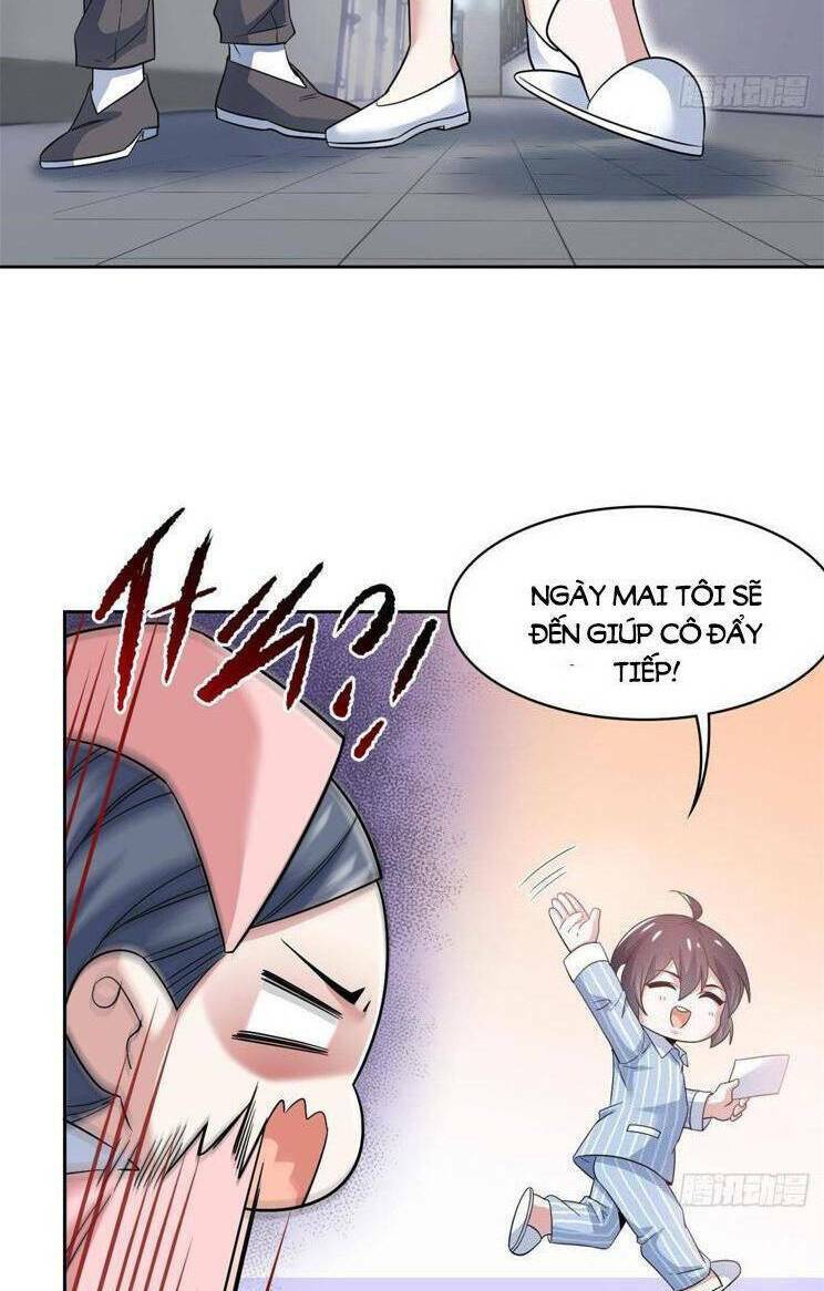 Cường Giả Đến Từ Trại Tâm Thần: Chapter 248