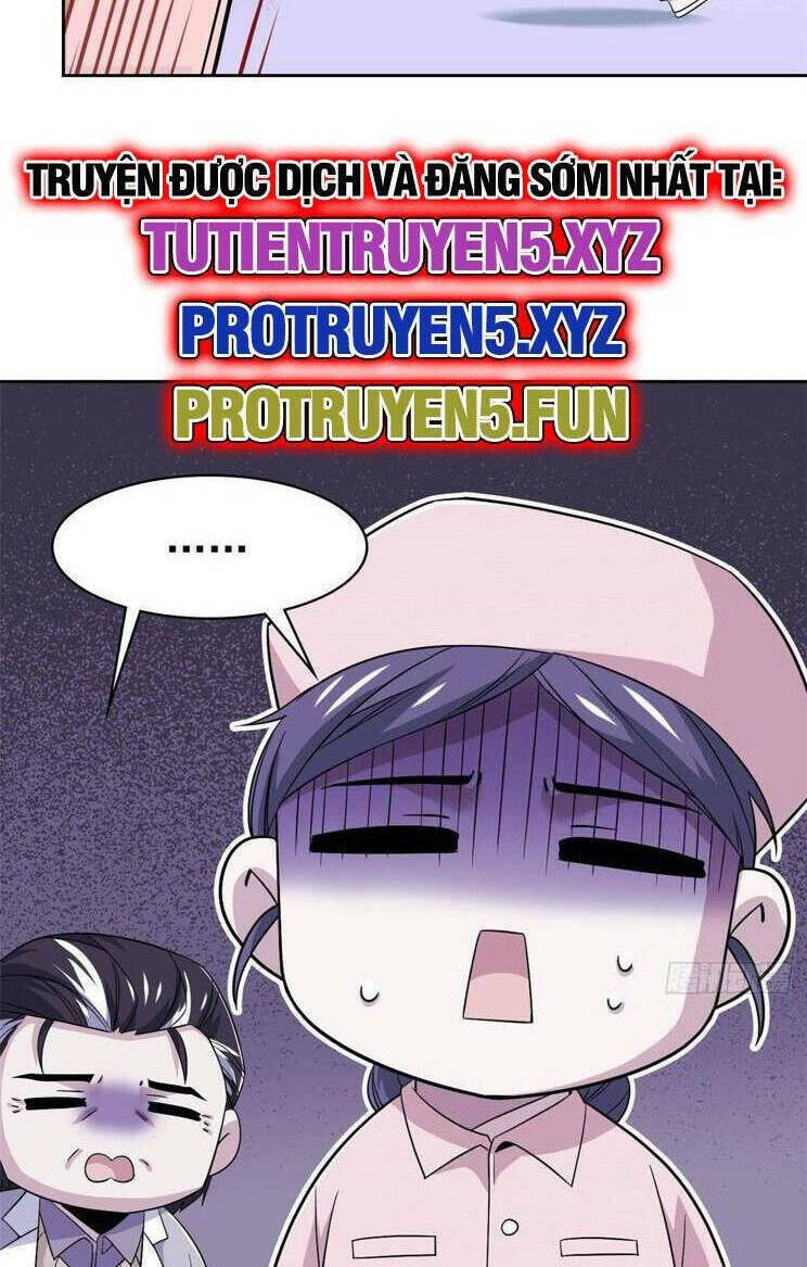 Cường Giả Đến Từ Trại Tâm Thần: Chapter 248