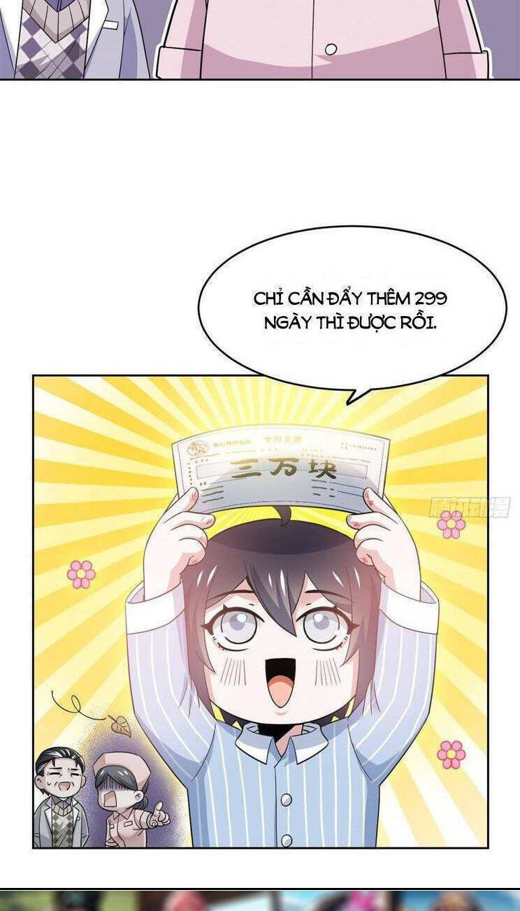 Cường Giả Đến Từ Trại Tâm Thần: Chapter 248