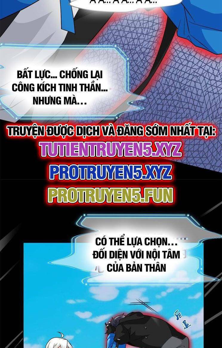Cường Giả Đến Từ Trại Tâm Thần: Chapter 248