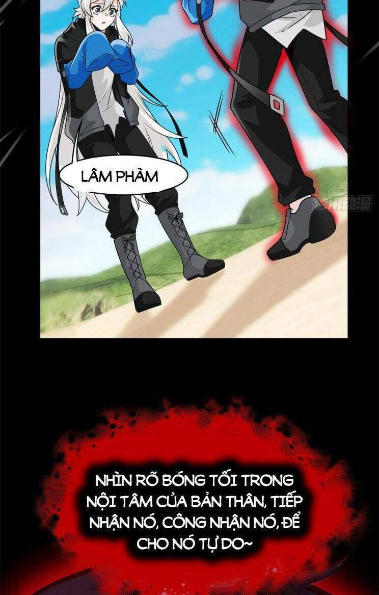 Cường Giả Đến Từ Trại Tâm Thần: Chapter 248