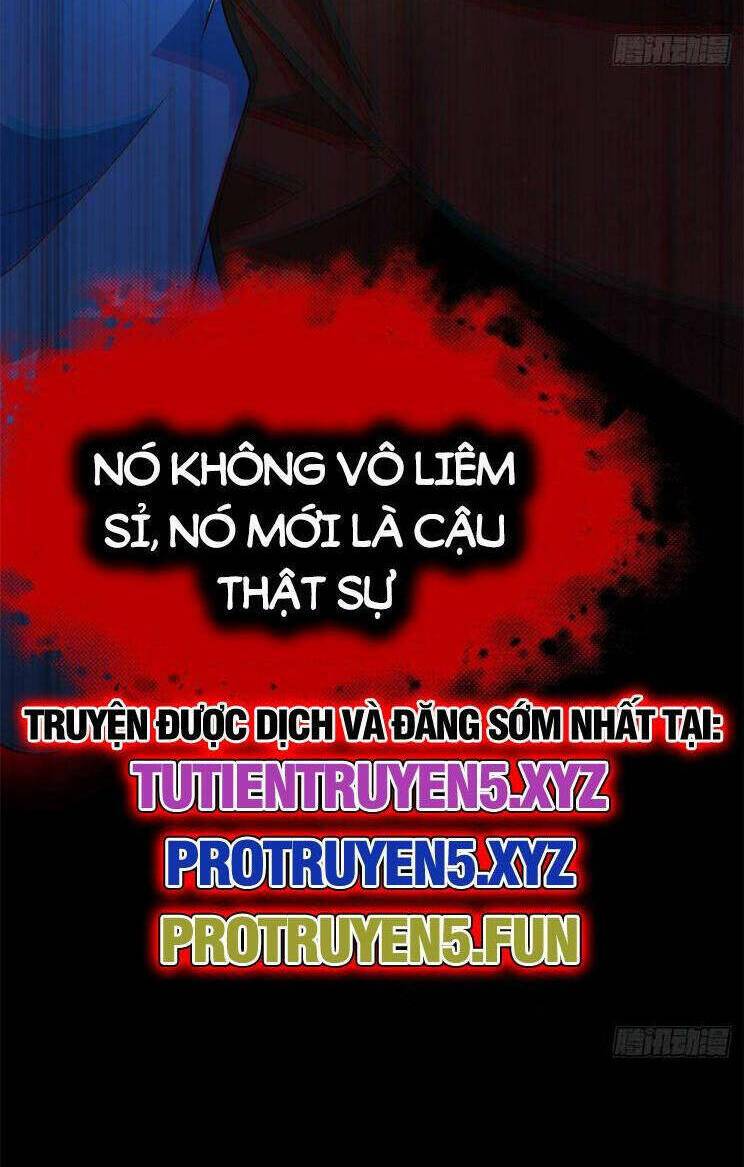 Cường Giả Đến Từ Trại Tâm Thần: Chapter 248