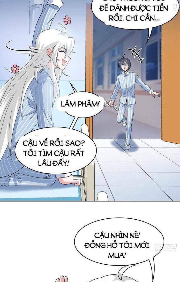 Cường Giả Đến Từ Trại Tâm Thần: Chapter 249