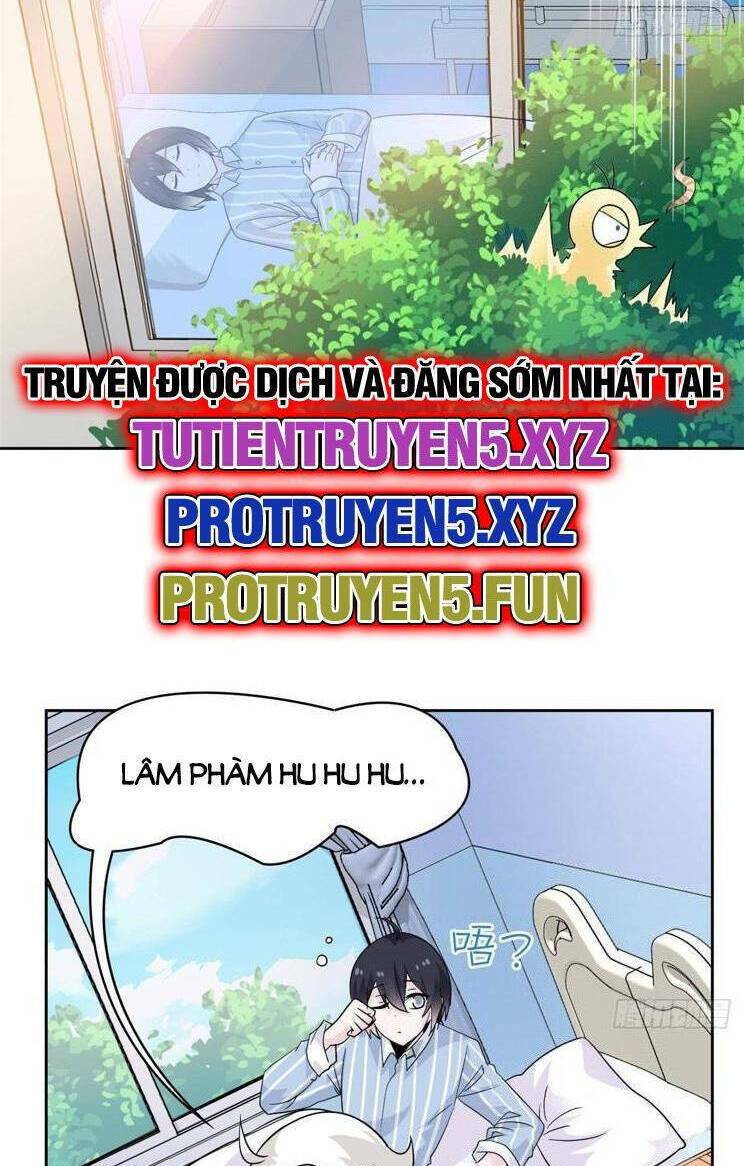 Cường Giả Đến Từ Trại Tâm Thần: Chapter 249