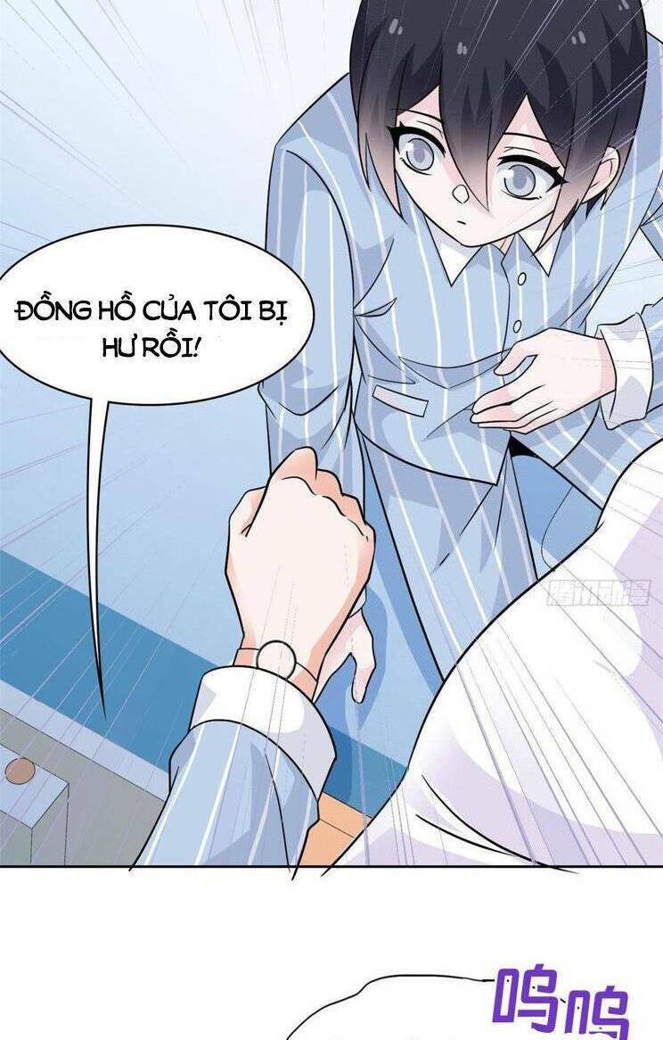 Cường Giả Đến Từ Trại Tâm Thần: Chapter 249