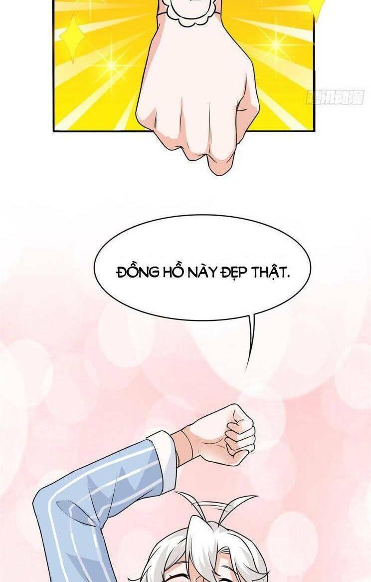 Cường Giả Đến Từ Trại Tâm Thần: Chapter 249
