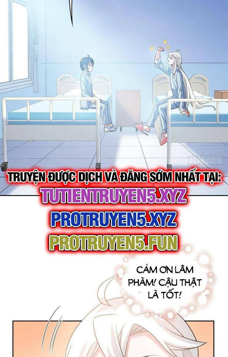 Cường Giả Đến Từ Trại Tâm Thần: Chapter 249