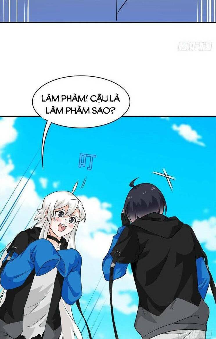 Cường Giả Đến Từ Trại Tâm Thần: Chapter 249