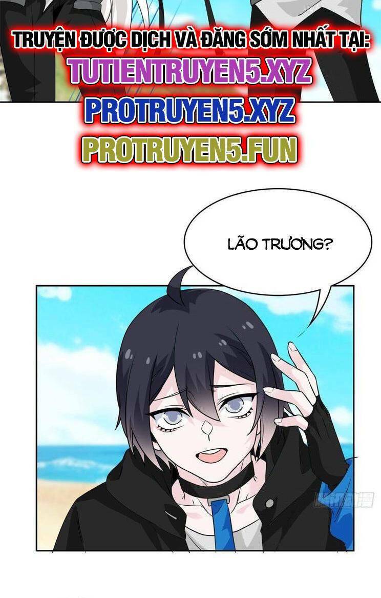 Cường Giả Đến Từ Trại Tâm Thần: Chapter 249