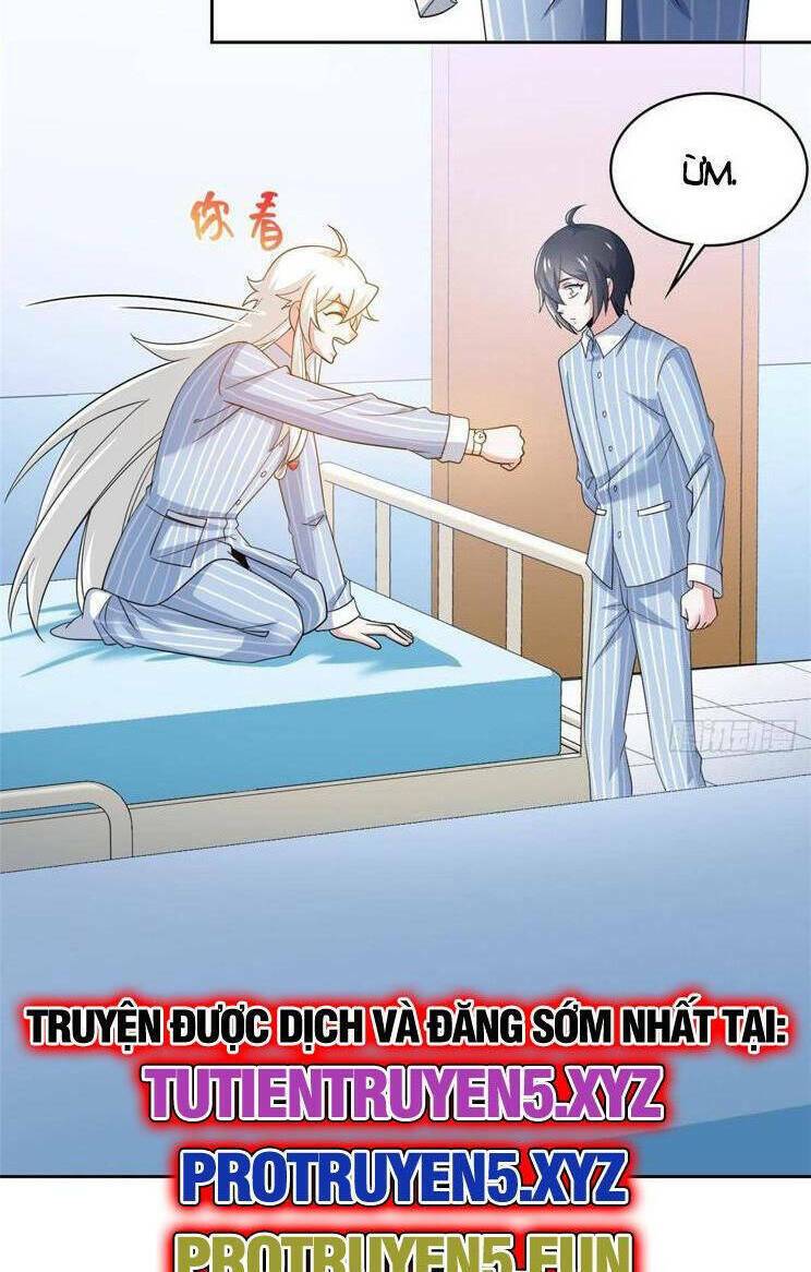 Cường Giả Đến Từ Trại Tâm Thần: Chapter 249