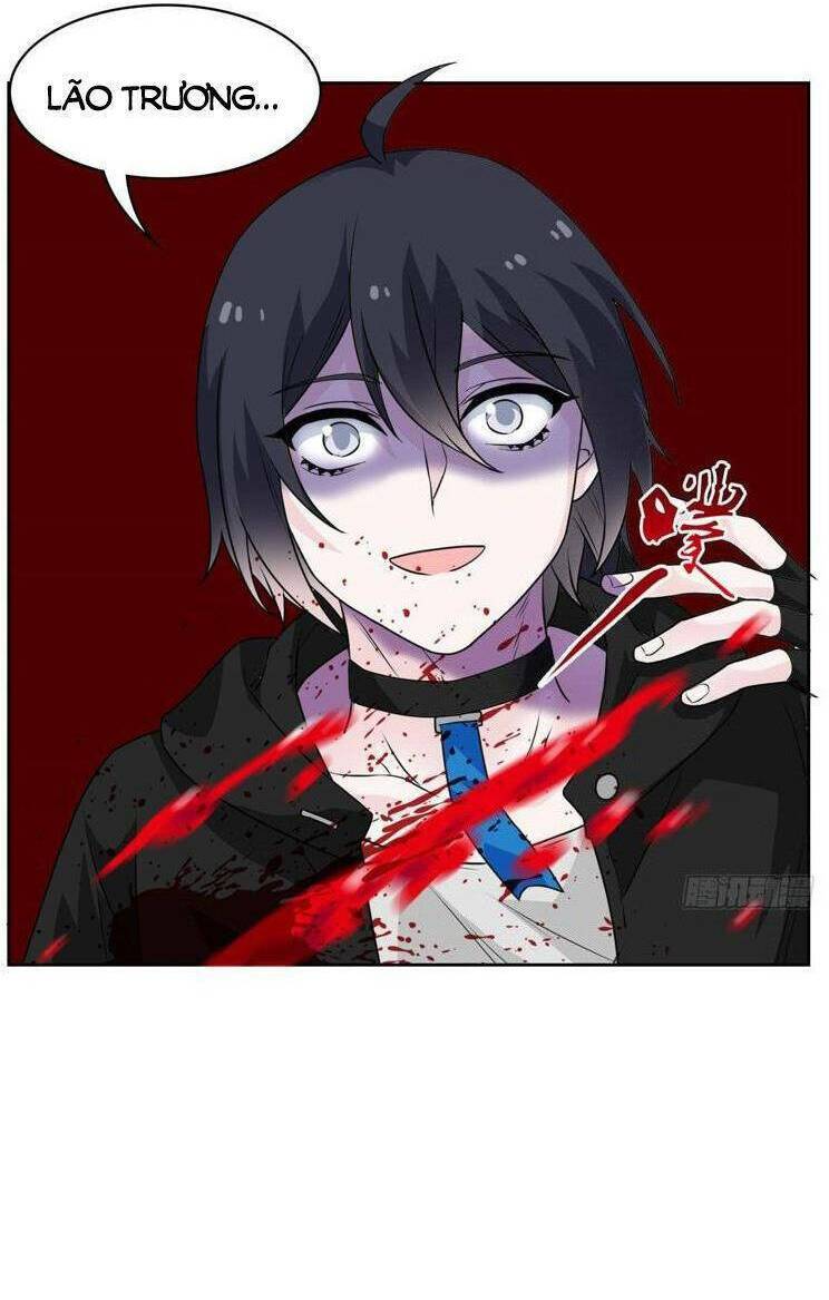 Cường Giả Đến Từ Trại Tâm Thần: Chapter 249