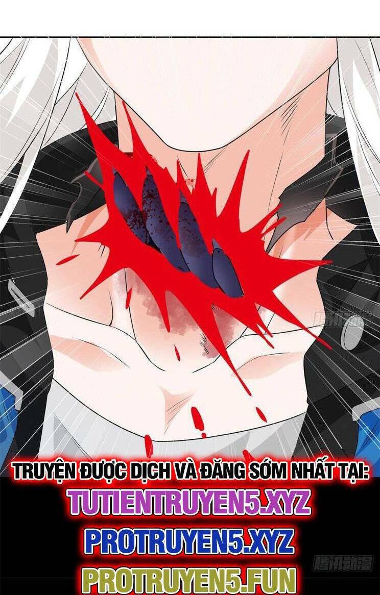 Cường Giả Đến Từ Trại Tâm Thần: Chapter 249