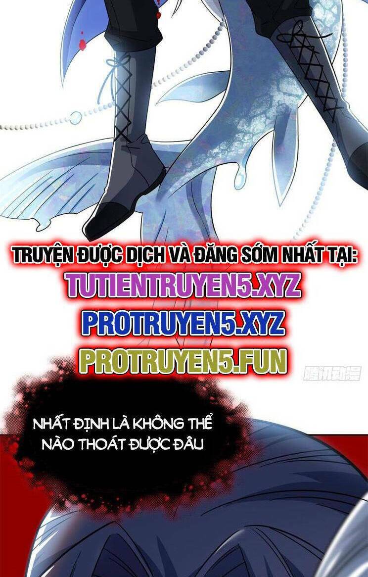 Cường Giả Đến Từ Trại Tâm Thần: Chapter 249