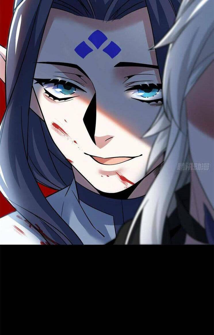 Cường Giả Đến Từ Trại Tâm Thần: Chapter 249