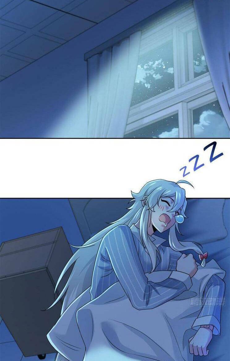 Cường Giả Đến Từ Trại Tâm Thần: Chapter 249