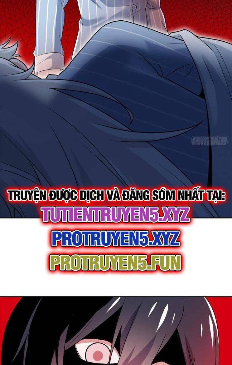 Cường Giả Đến Từ Trại Tâm Thần: Chapter 249