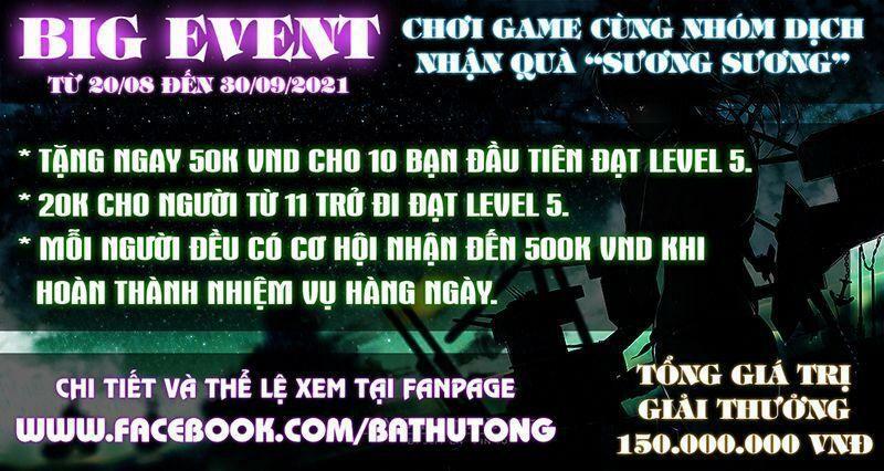 Cường Giả Đến Từ Trại Tâm Thần: Chapter 25