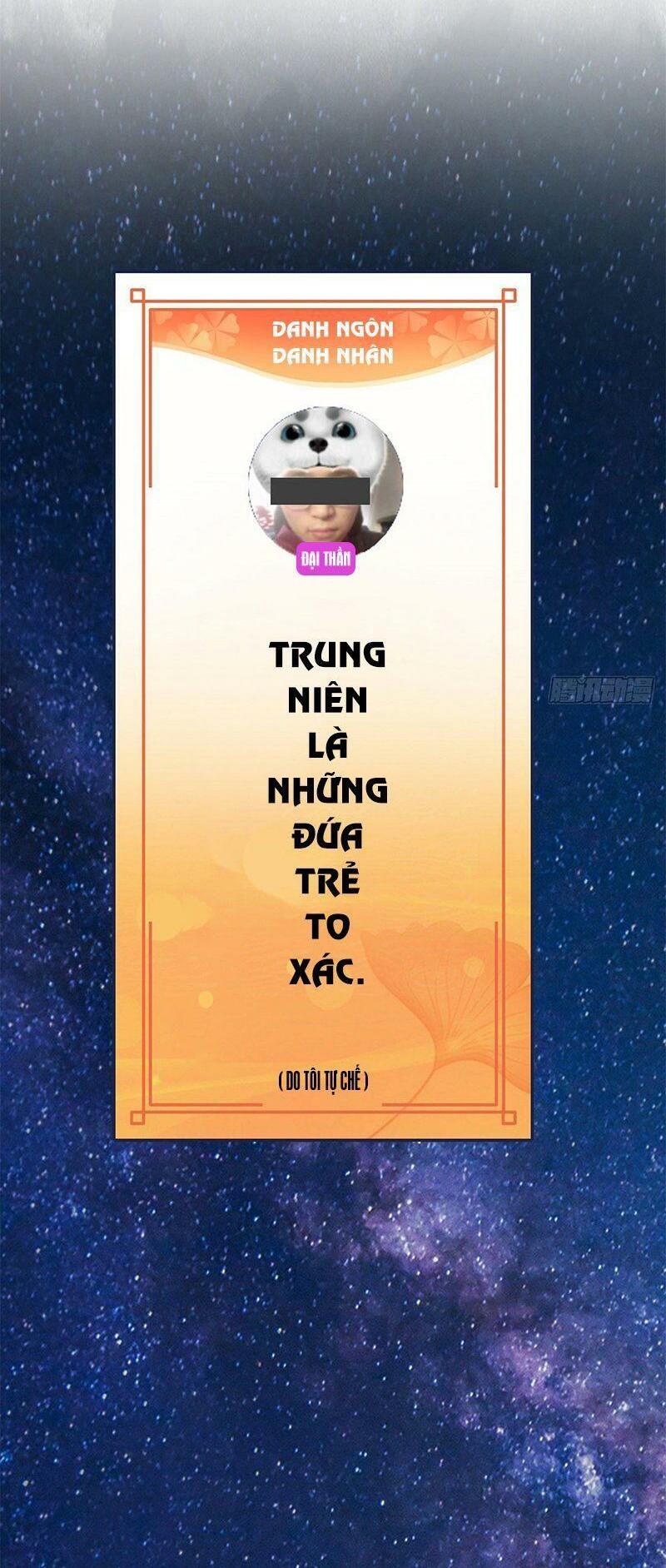 Cường Giả Đến Từ Trại Tâm Thần: Chapter 25