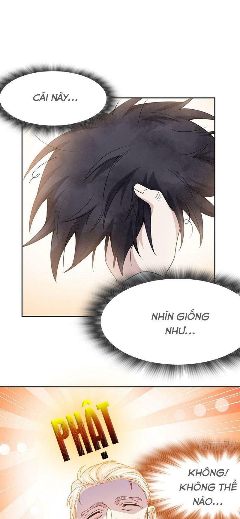 Cường Giả Đến Từ Trại Tâm Thần: Chapter 25