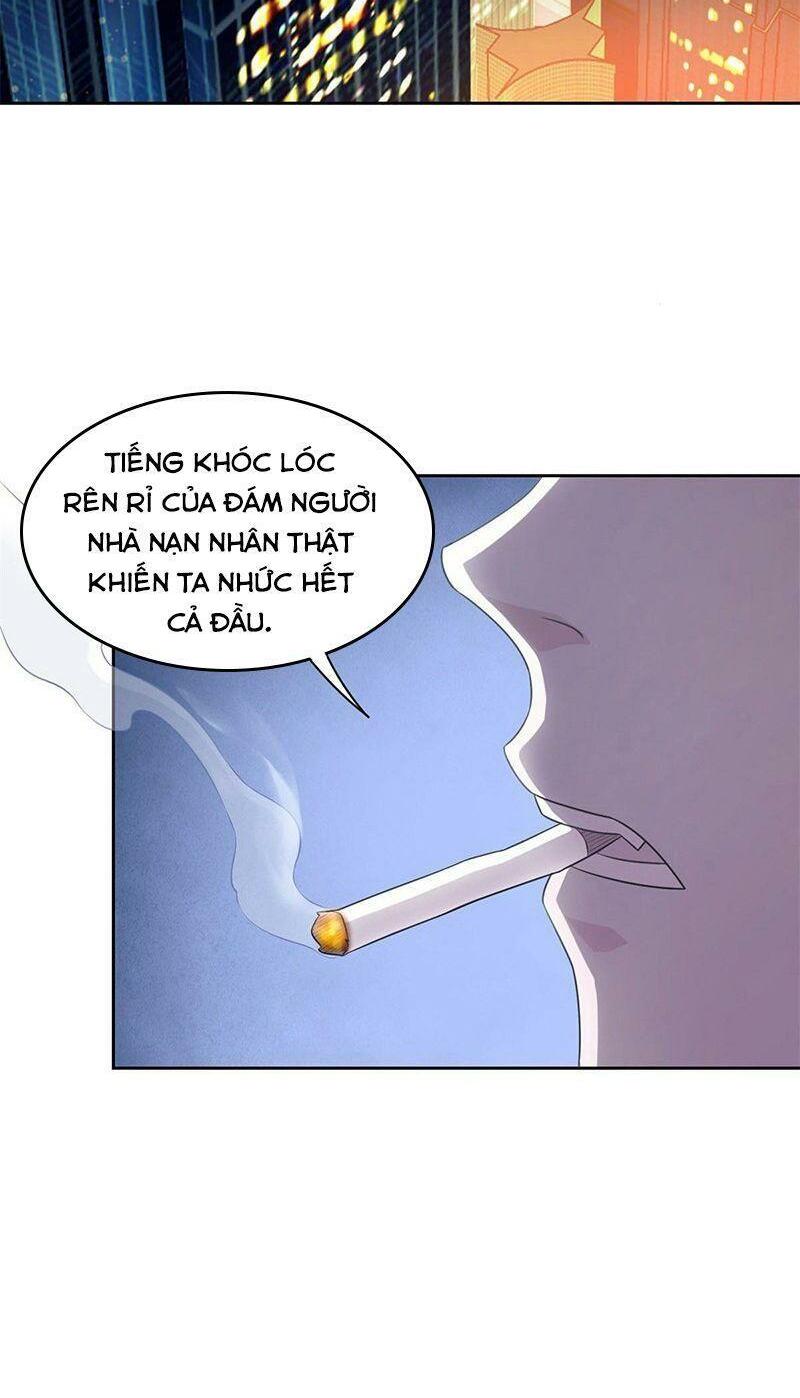 Cường Giả Đến Từ Trại Tâm Thần: Chapter 25