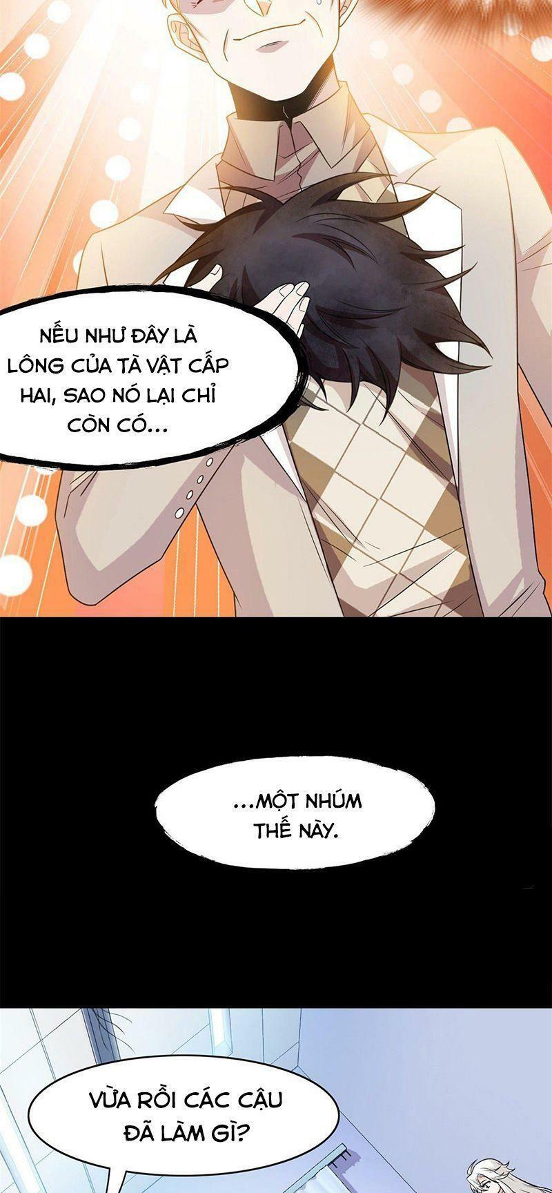 Cường Giả Đến Từ Trại Tâm Thần: Chapter 25