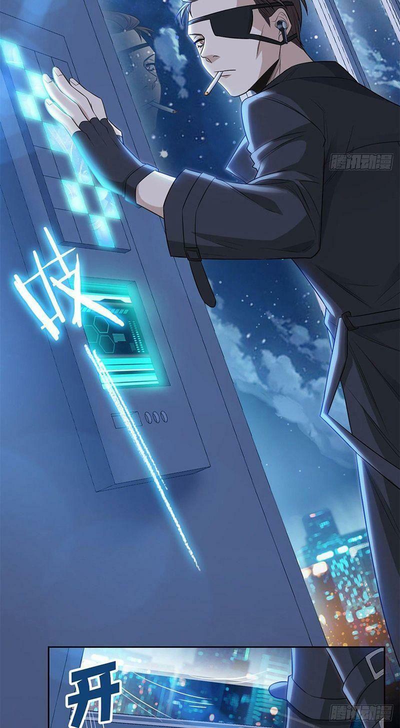 Cường Giả Đến Từ Trại Tâm Thần: Chapter 25