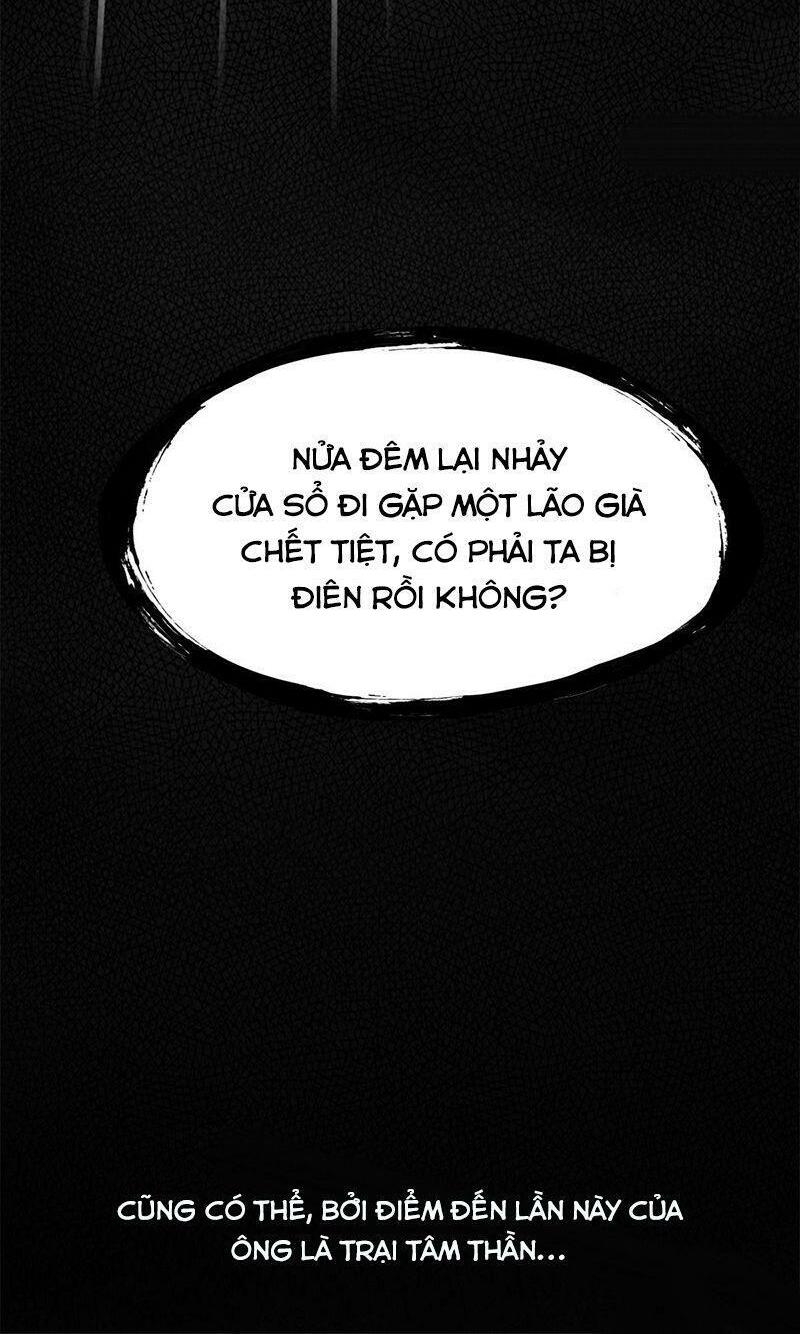 Cường Giả Đến Từ Trại Tâm Thần: Chapter 25