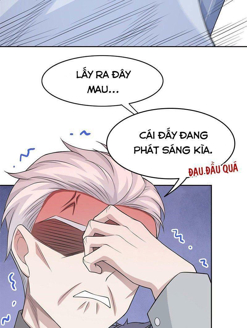 Cường Giả Đến Từ Trại Tâm Thần: Chapter 25