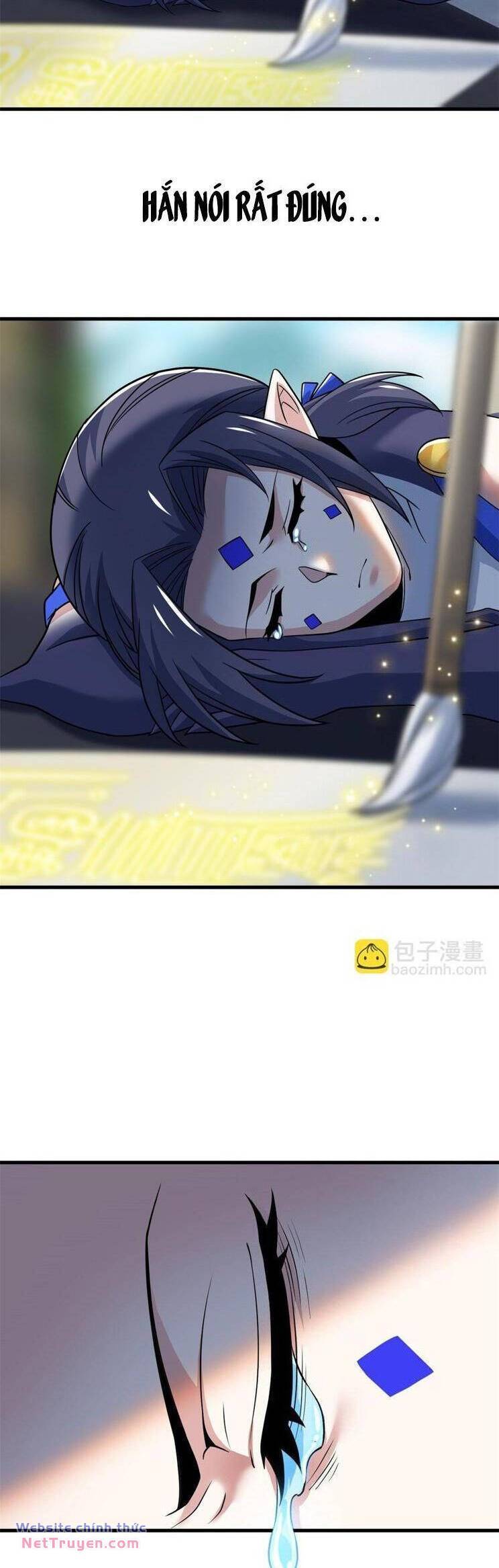 Cường Giả Đến Từ Trại Tâm Thần: Chapter 253