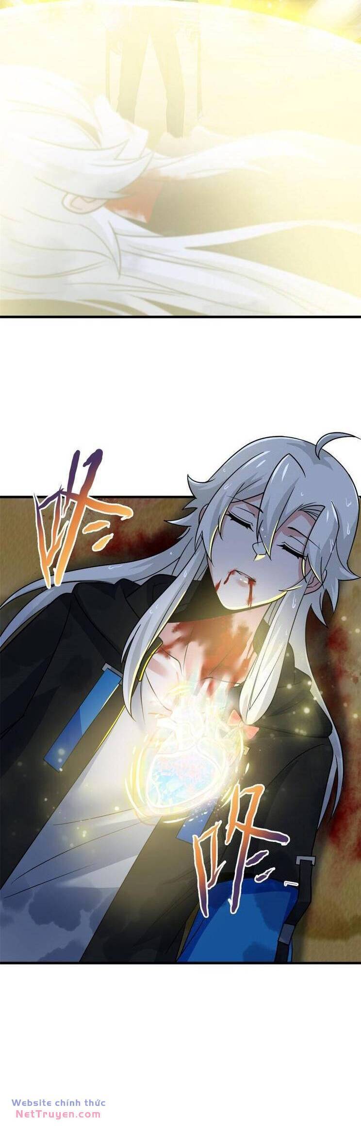 Cường Giả Đến Từ Trại Tâm Thần: Chapter 253