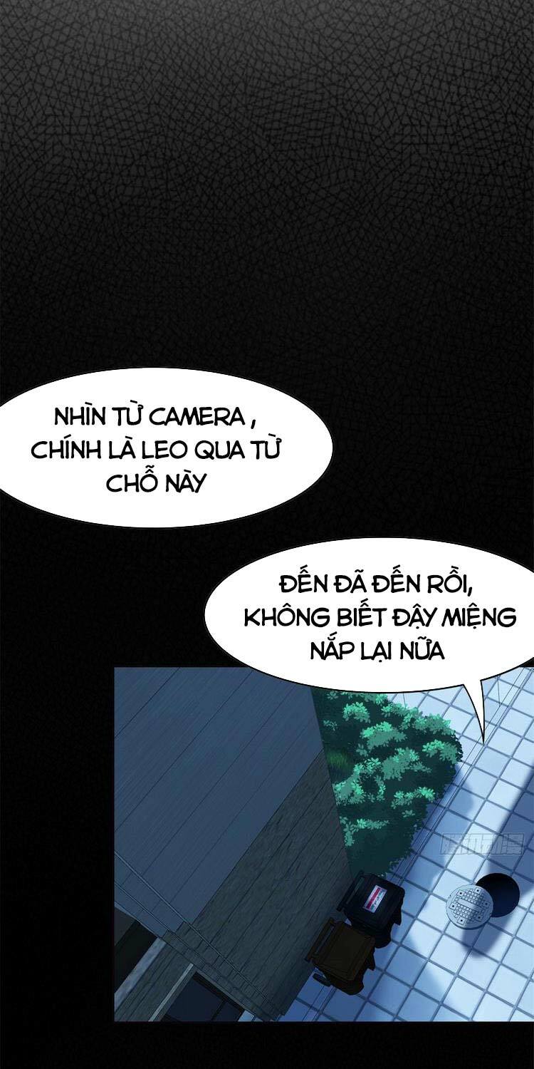 Cường Giả Đến Từ Trại Tâm Thần: Chapter 26