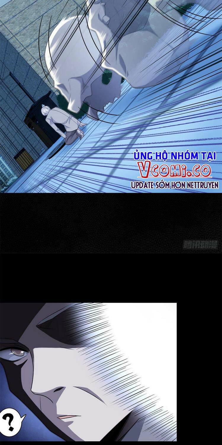 Cường Giả Đến Từ Trại Tâm Thần: Chapter 26