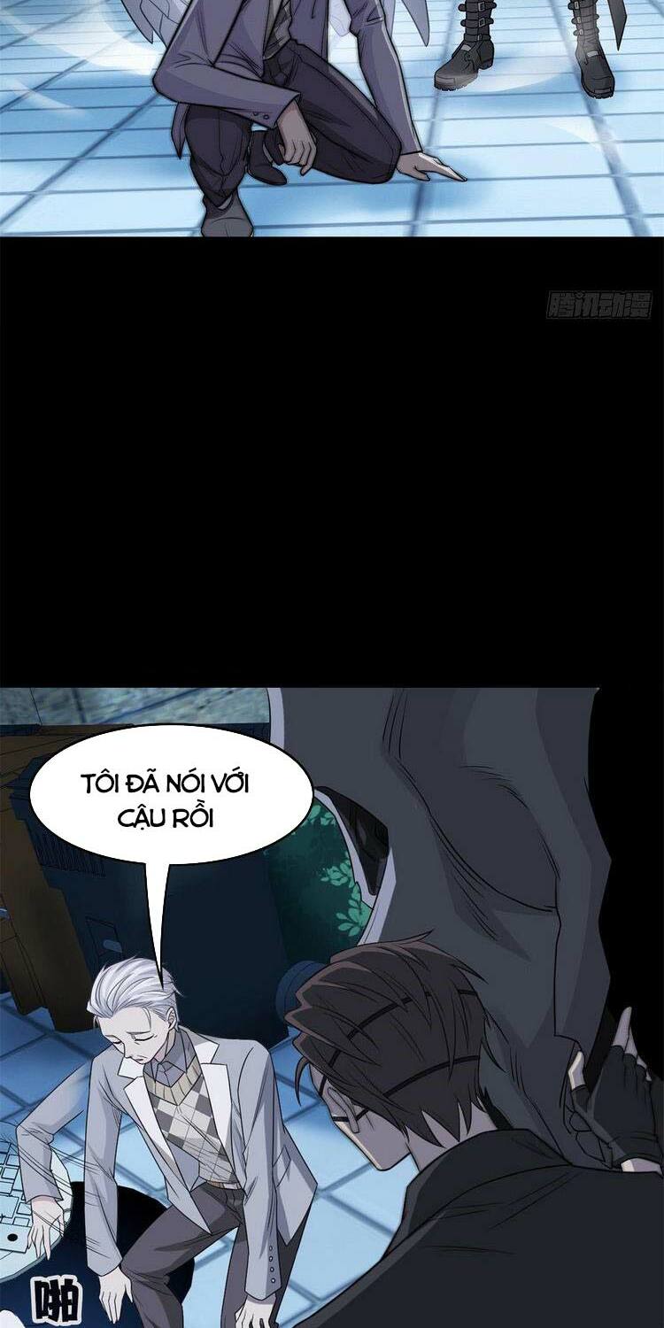 Cường Giả Đến Từ Trại Tâm Thần: Chapter 26