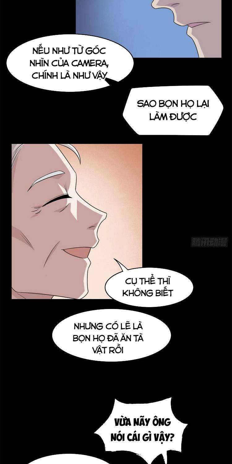 Cường Giả Đến Từ Trại Tâm Thần: Chapter 26
