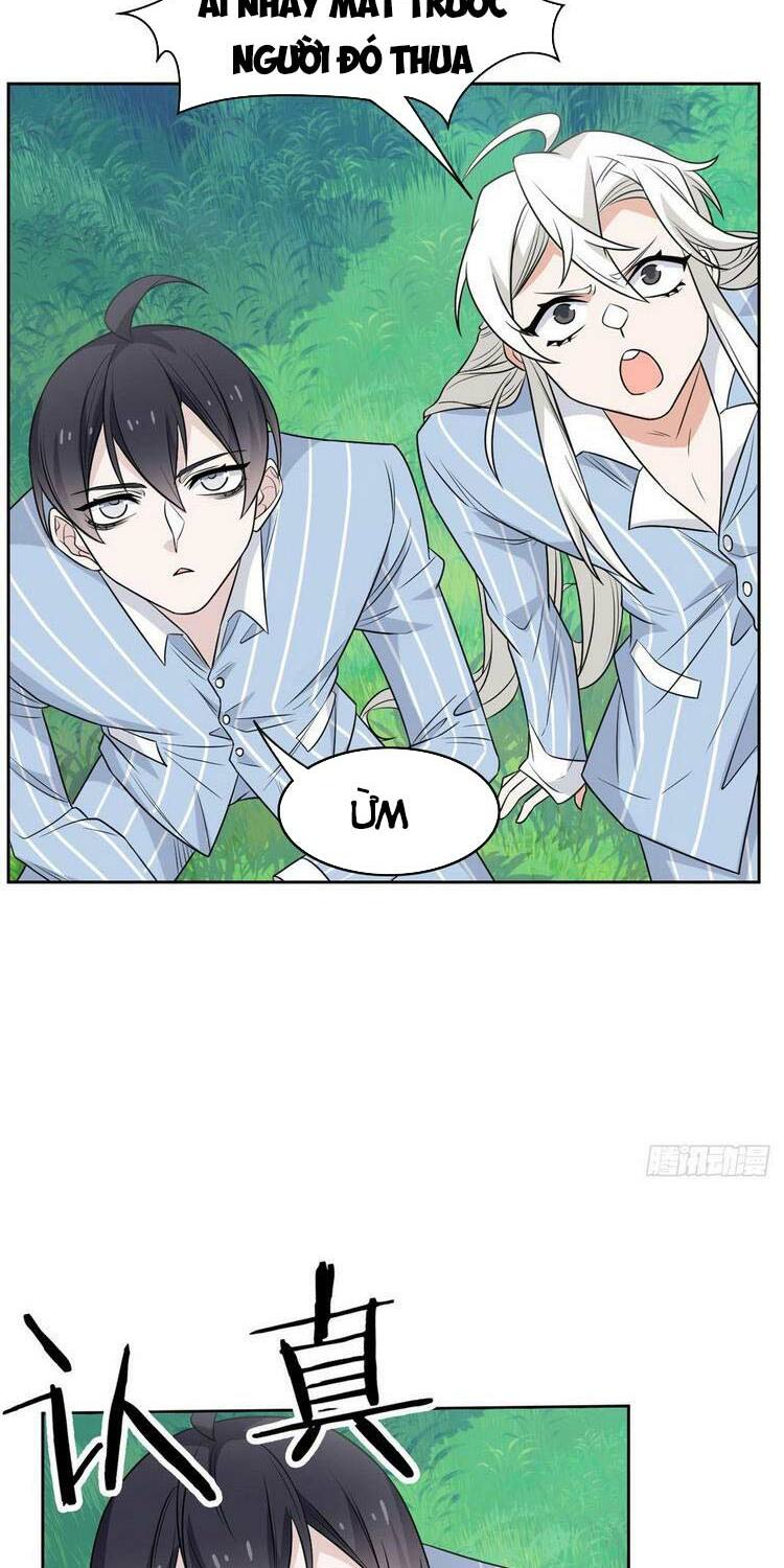 Cường Giả Đến Từ Trại Tâm Thần: Chapter 26